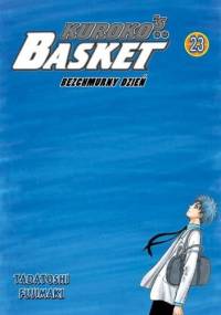 Kuroko's Basket 23 - Tadatoshi Fujimaki