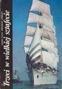 Trzeci w wielkiej sztafecie - Daniel Duda