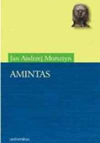Amintas - Jan Andrzej Morsztyn