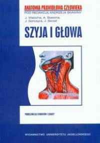 Szyja i głowa - Skawina Andrzej (red.) - Andrzej Skawina