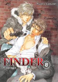 Finder: Przysięga - Ayano Yamane