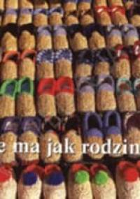 Nie ma jak rodzina! Perełka 149 - praca zbiorowa