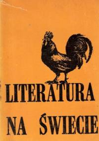 Literatura na świecie nr 7/1982 (132)