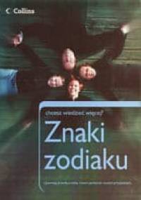 Collins. Chcesz wiedzieć więcej? znaki zodiaku - Jamie Stokes