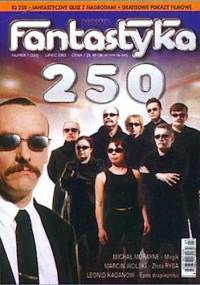 Nowa Fantastyka 250 (7/2003)