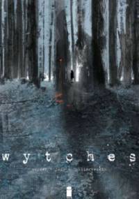 Wytches - Scott Snyder