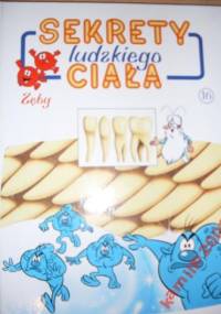 Zęby - Albert Barillé