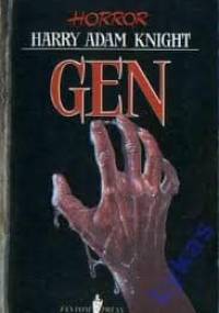 Gen - Harry Adam Knight