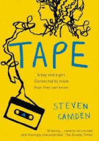 Tape - Steven Camden