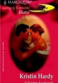 Sekretny kochanek - Kristin Hardy