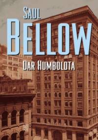 Dar Humboldta - Saul Bellow