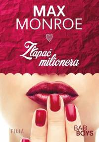 Złapać milionera - Max Monroe