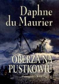 Oberża na pustkowiu - Daphne du Maurier