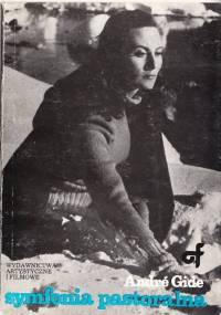 Symfonia pastoralna - André Gide