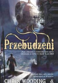 Przebudzeni - Chris Wooding
