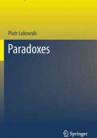 Paradoxes - Piotr Łukowski