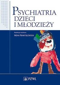 Psychiatria dzieci i młodzieży