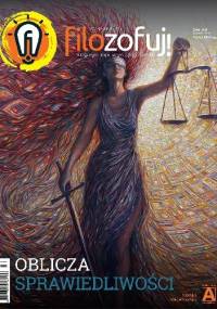 Filozofuj! 2018 nr 3 (21) - Redakcja Filozofuj!