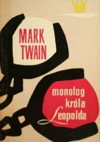 Monolog króla Leopolda - Mark Twain