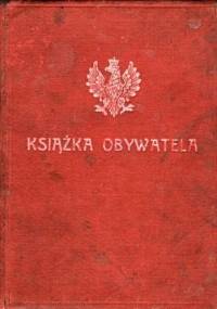 Ksiązka obywatela. Pamiątka ze szkoły - Józef Stemler