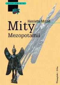 Mity Mezopotamii - Henrietta McCall