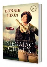 Sięgając chmur - Bonnie Leon