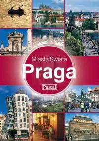 Praga - Miasta Świata - Zoë Ross