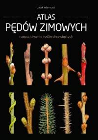 Atlas Pędów Zimowych - Jacek Adamczyk