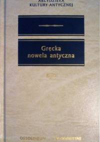 Grecka nowela antyczna