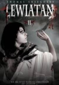 Lewiatan - Thomas Sniegoski