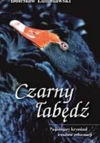 Czarny Łabędź - Bolesław Lutosławski