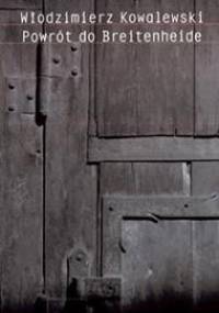 Powrót do Breitenheide - Włodzimierz Kowalewski