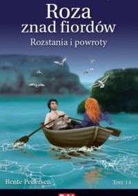 Rozstania i powroty - Bente Pedersen