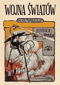 Wojna światów - Herbert George Wells