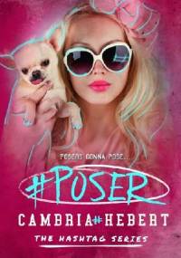 #Poser - Cambria Hebert