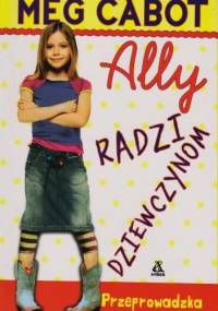 Przeprowadzka - Meg Cabot