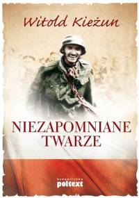 Niezapomniane twarze - Witold Kieżun