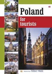 Poland for tourists - praca zbiorowa
