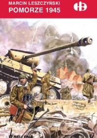 Pomorze 1945 - Marcin Leszczyński