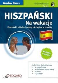 Hiszpański Na wakacje