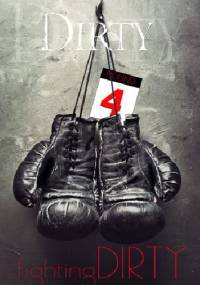 Fighting Dirty - Cheryl McIntyre