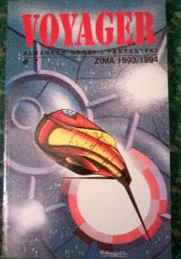 Voyager #7 (Zima 1993/1994)