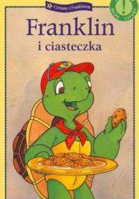 Franklin i ciasteczka - Paulette Bourgeois
