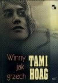 Winny jak grzech - Tami Hoag