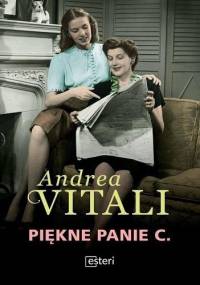 Piękne panie C. - Andrea Vitali