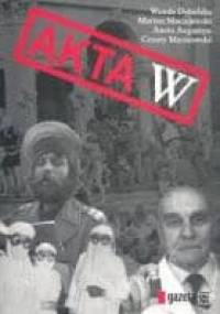 Akta W