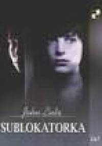 Sublokatorka - John Lutz