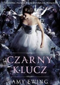 Czarny klucz - Amy Ewing