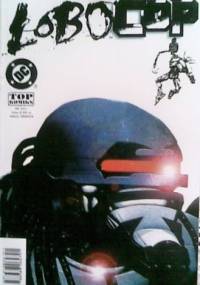 Lobo: LoboCop