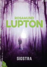 Siostra - Rosamund Lupton